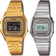 Illustration for article titled Casio Taps the 1980s for Its Retro Line of Smart (Looking) Watches